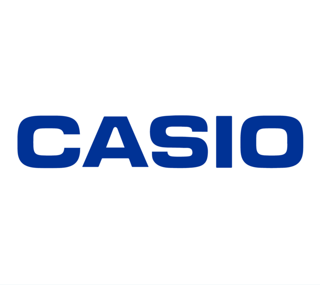 CASIO